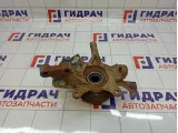 Кулак поворотный передний правый Kia Venga (YN) 51716-1P000