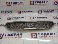 Решетка радиатора Kia Venga (YN) 86351-1P010