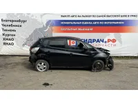 Kia Venga (YN)