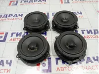 Динамик Kaiyi E5