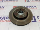 Диск тормозной передний Kaiyi E5 M113501075