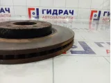 Диск тормозной передний Kaiyi E5 M113501075