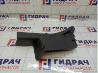 Накладка порога внутренняя задняя правая Kaiyi E5 J425107032