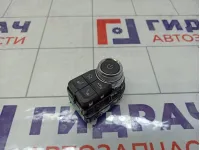 Кнопка многофункциональная Kaiyi E5 808000572AA