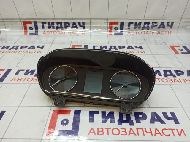 Панель приборов Kaiyi E5 G03382001101AA