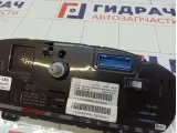 Панель приборов Kaiyi E5 G03382001101AA
