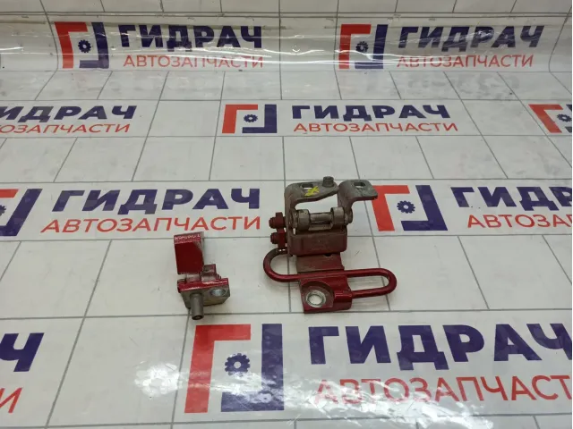 Петли двери задней правой Kaiyi E5