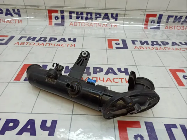 Патрубок турбины Kaiyi E5 E4T15C1118091