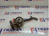 Насос водяной (помпа) Kaiyi E5 E4G161307010AB