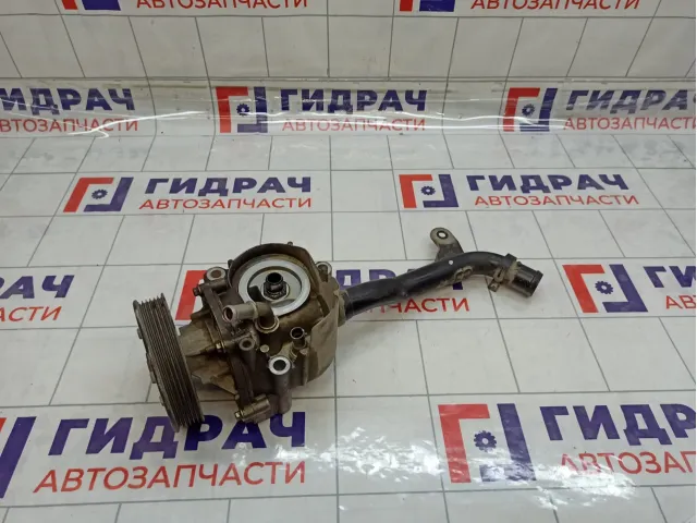 Насос водяной (помпа) Kaiyi E5 E4G161307010AB