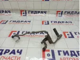 Трубка системы охлаждения Kaiyi E5 E4T15C1118063