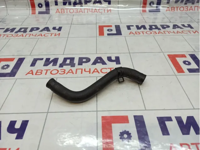 Патрубок системы охлаждения Kaiyi E5 E4T15B1118058