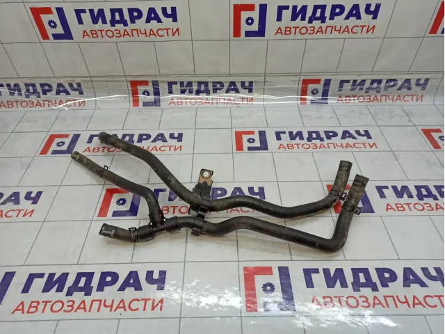 Патрубок системы охлаждения Kaiyi E5 302000359AA