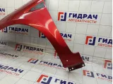 Крыло переднее левое Kaiyi E5