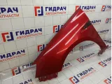 Крыло переднее левое Kaiyi E5