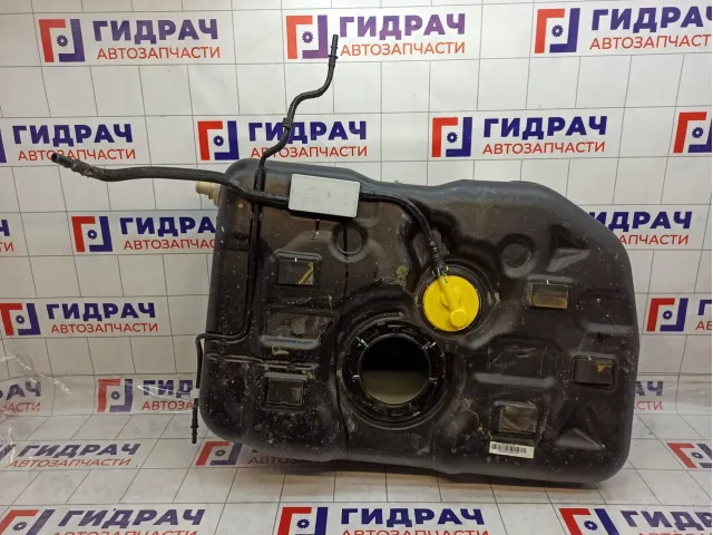 Бак топливный Kaiyi E5 155000672AA