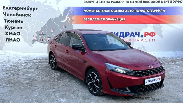 Разбор Каи Е5 в Тюмени