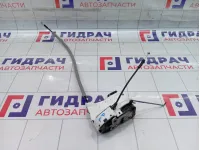 Замок двери передней левой Kaiyi E5 554001241AA