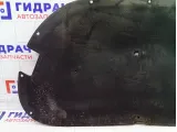 Шумоизоляция капота Kaiyi E5 403003287AA
