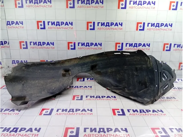Локер (Подкрылок) передний правый Kaiyi E5 602001411AA