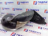 Локер (Подкрылок) передний правый Kaiyi E5 602001411AA