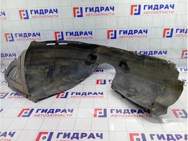 Локер (Подкрылок) передний левый Kaiyi E5 602001410AA