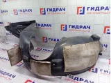Локер (Подкрылок) передний левый Kaiyi E5 602001410AA