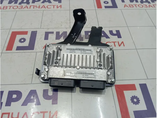 Блок управления АКПП Kaiyi E5 132000057AA