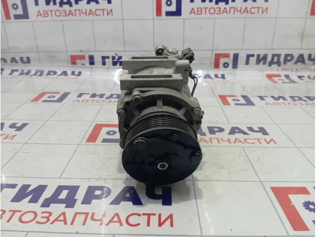 Компрессор системы кондиционирования Kaiyi E5 J608103010