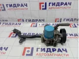 Насос водяной (помпа) Kaiyi E5 E4G161307010AB