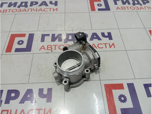 Дроссельная заслонка Kaiyi E5 E4G15B3765010