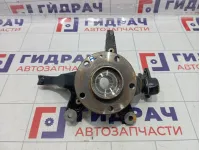 Кулак поворотный передний левый Kaiyi E5 J603001011