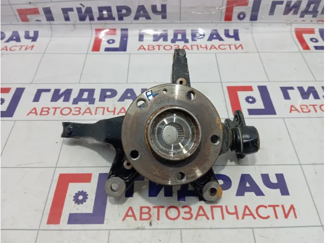 Кулак поворотный передний левый Kaiyi E5 J603001011