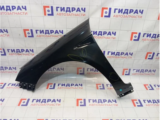 Крыло переднее левое Kaiyi E5 553000242AADYJ