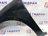Крыло переднее левое Kaiyi E5 553000242AADYJ
