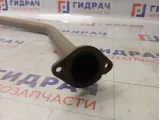 Глушитель Kaiyi E5 153000353AA