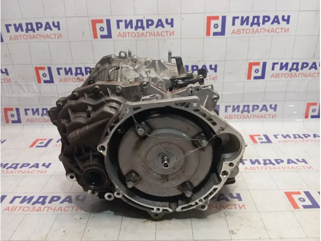 АКПП (автоматическая коробка переключения передач) Kaiyi E5