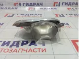 Насадка на глушитель Kaiyi E5 602001486AA