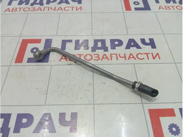 Трубка системы охлаждения Kaiyi E5 E4T15C1118063