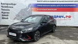 Автомобиль Kaiyi E5  в разборе