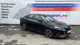 Автомобиль Kaiyi E5  в разборе