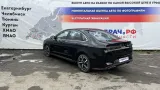 Автомобиль Kaiyi E5  в разборе