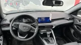 Автомобиль Kaiyi E5  в разборе