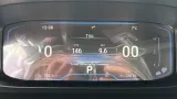 Автомобиль Kaiyi E5  в разборе
