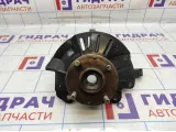Кулак поворотный передний правый Kia Rio X (X-Line) 51716-H0500.