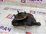Кулак поворотный передний правый Kia Rio X (X-Line) 51716-H0500.