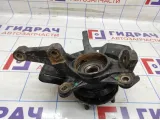 Кулак поворотный передний правый Kia Rio X (X-Line) 51716-H0500.