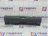 Обшивка багажника Kia Rio X (X-Line) 85770H0500WK. Царапины.