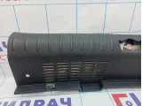 Обшивка багажника Kia Rio X (X-Line) 85770H0500WK. Царапины.