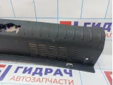 Обшивка багажника Kia Rio X (X-Line) 85770H0500WK. Царапины.